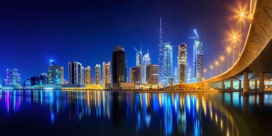 Business setup in Dubai Mainland Business Bay