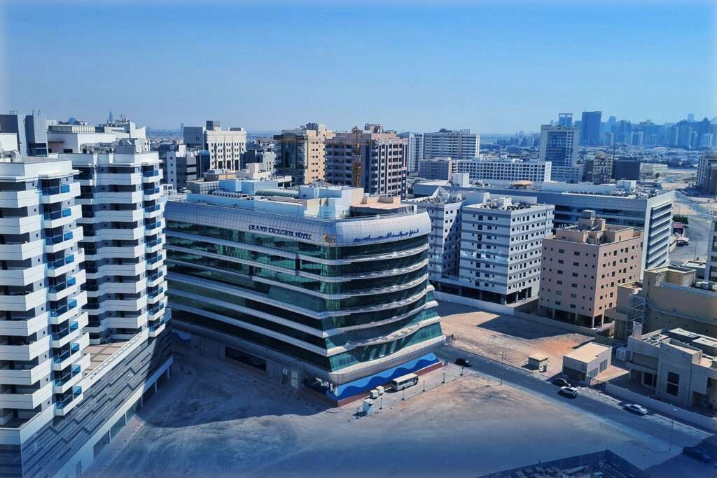 Business setup in Al Barsha Dubai Mainland
