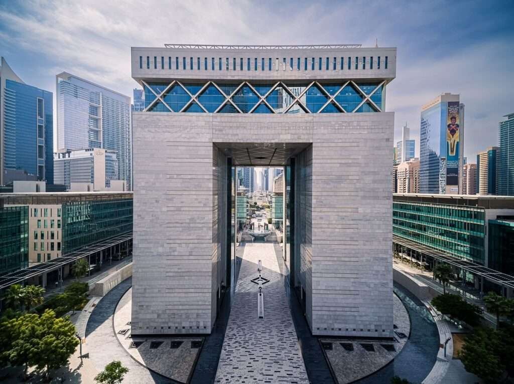 Business Setup in DIFC