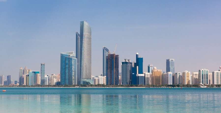 Business Setup and Company Formation in Abu Dhabi Freezones